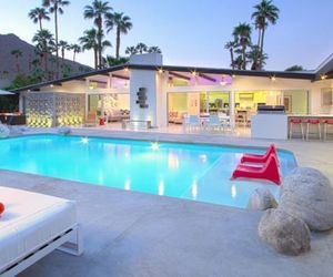 MID CENTURY ESTATE Palm Springs United States