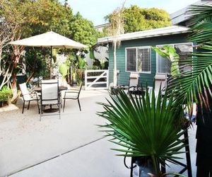 STONES THROW VACATION RENTAL San Diego United States