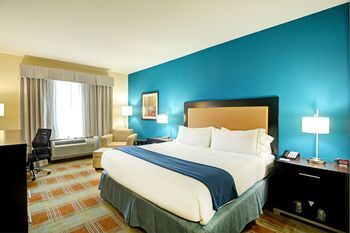 Holiday Inn Express & Suites Houston Northwest-Brookhollow, an IHG Hotel