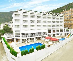 Ideal Piccolo Hotel - Adult Only Marmaris Turkey