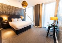 Отзывы DoubleTree by Hilton Hotel Amsterdam — NDSM Wharf, 4 звезды