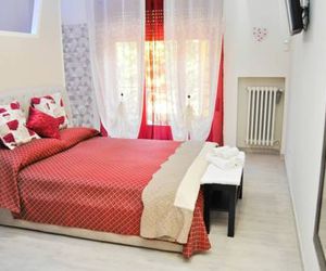 SuiteIRIS B&B Cassino Italy