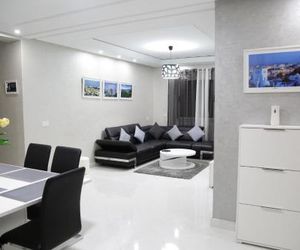 Modern Apartment in the heart of Tangier Tangier Morocco