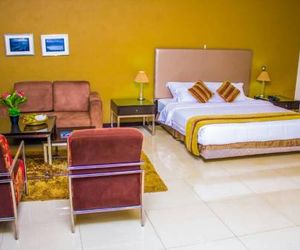 Cedar Place Luxury Hotel Blantyre Malawi