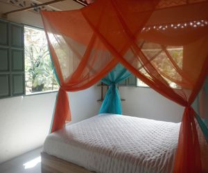 The Dutch Rooms Manzanillo Costa Rica