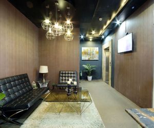 ZEN Rooms Melbourne Makati Makati City Philippines