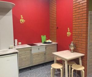 Apartment U Kriemlia Tula Russia