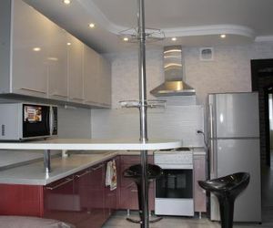 Apartament Malaya Zemlya Aleksino Russia