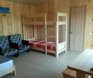 Olvia Guesthouse Anapa Russia