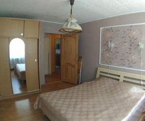 Kvartira na Karla Marksa Svetlogorsk Russia
