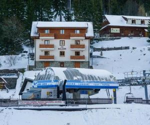 Apartmany Maliarik Pavcina Lehota Slovakia