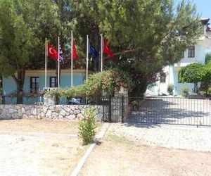 Klas Hotel Oludeniz Turkey