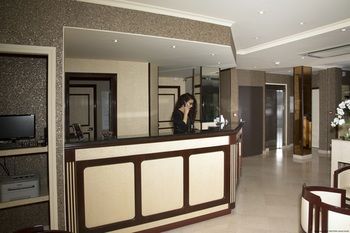 صورة الفندق 12
