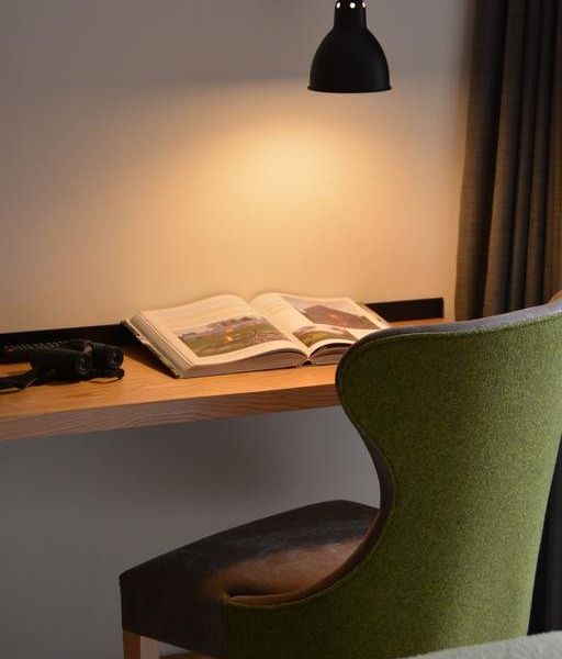 Hotel Photo 11