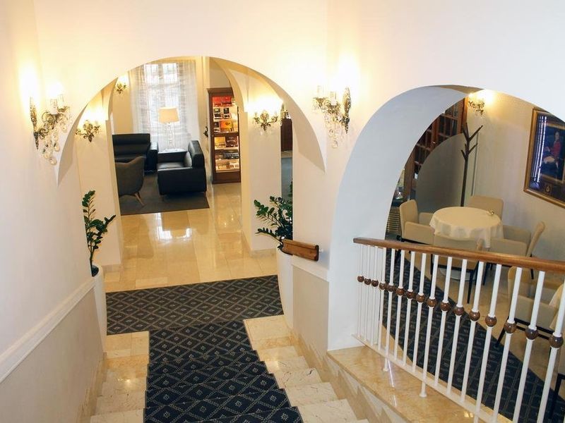 صورة الفندق 19