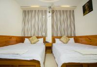 Отзывы Nha Trang Paradise Hotel, 2 звезды