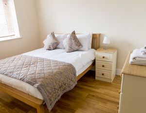 Pearse Street Suites Dublin Ireland