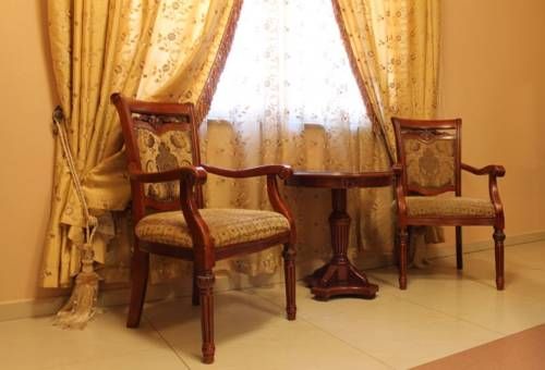 صورة الفندق 8