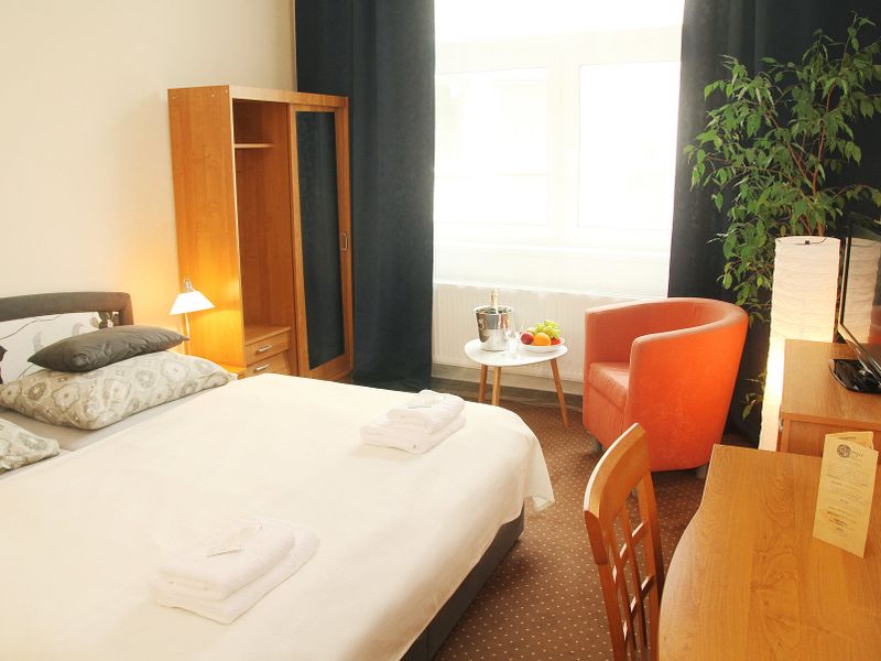Hotel Photo 1