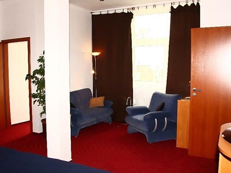 Hotel Photo 11