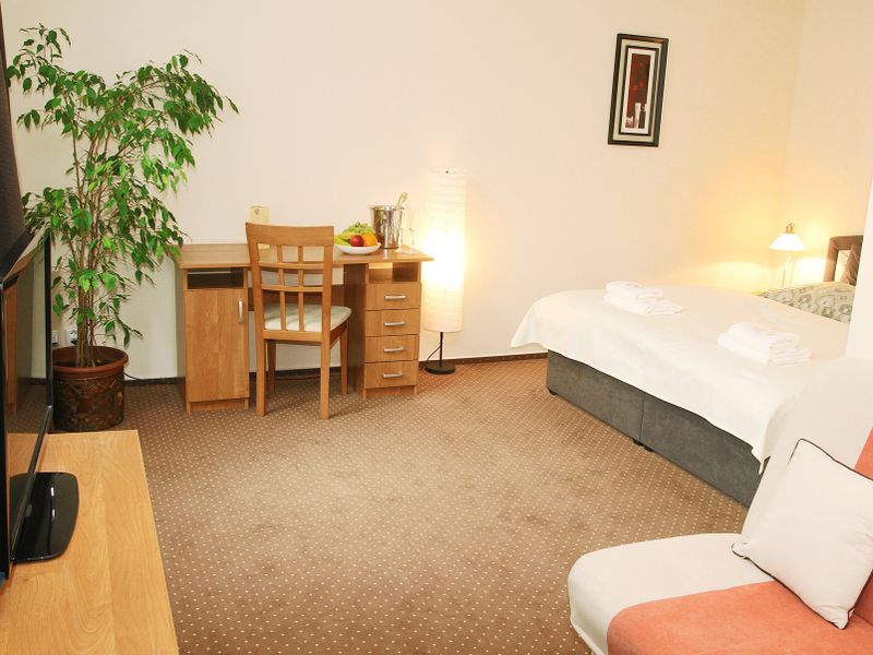Hotel Photo 3