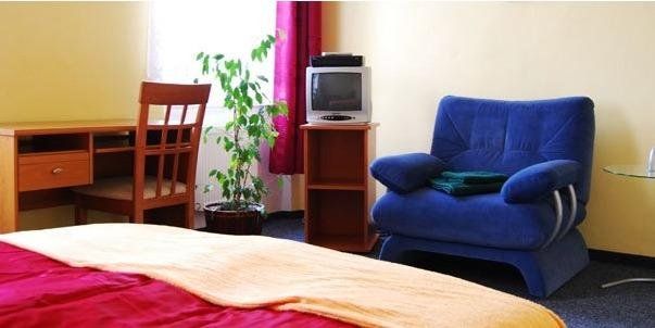Hotel Photo 4