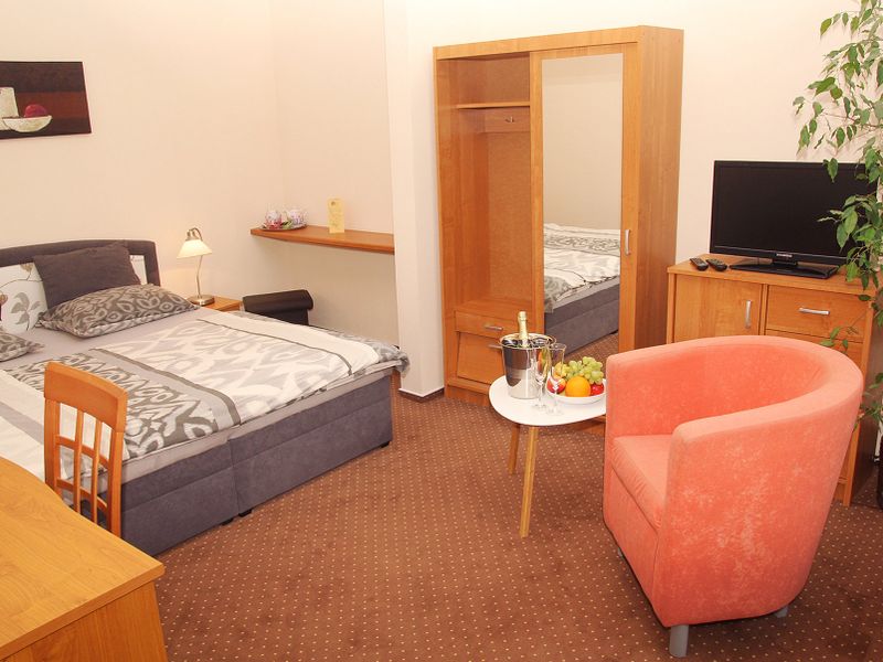Hotel Photo 7
