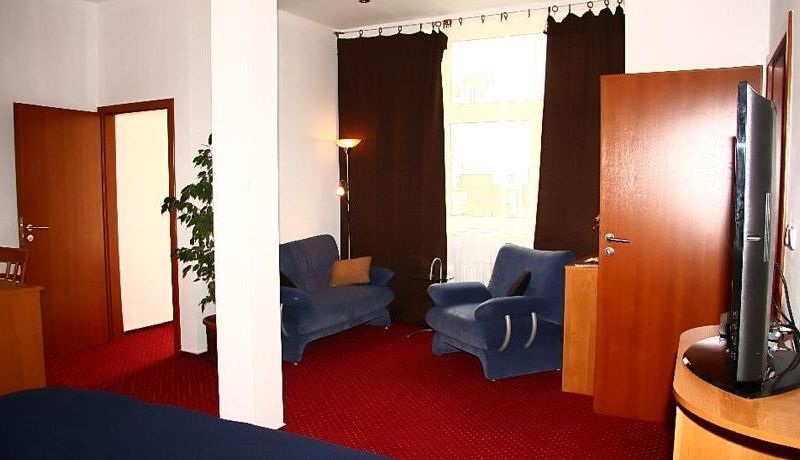 Hotel Photo 10