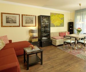 Appartement Anich Innsbruck Austria