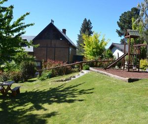 Apart Hotel Bungalows Matute Bariloche Argentina