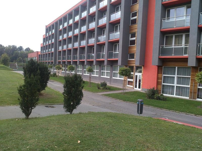 Hotel Photo 21