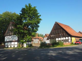 Hotel pic Tegtmeyer zum alten Krug