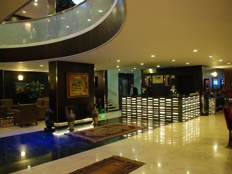 صورة الفندق 8