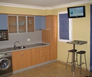 S/C de Tenerife, apartamento 1 dormitorio Santa Cruz de Tenerife Spain