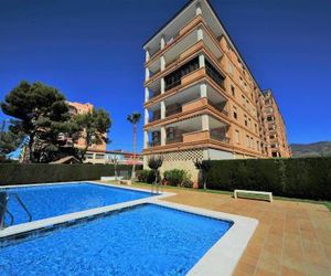 Apartamento Cumbremar Orange Costa Benicassim Spain