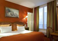 Отзывы Best Western Tour Eiffel Invalides, 4 звезды