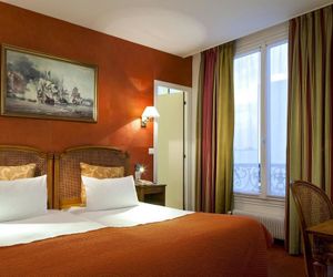 Timhotel Invalides Eiffel Paris France