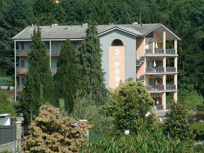 Hotel Photo 15