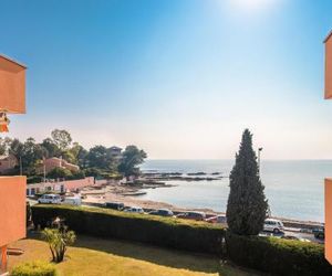Apartment Boulouris Boulouris France
