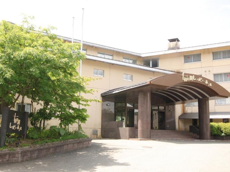 Hotel Photo 16