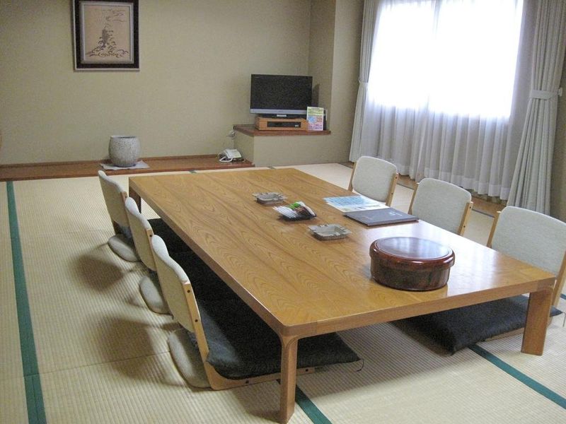 Hotel Photo 9
