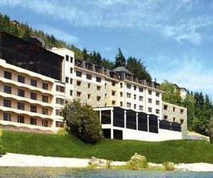 Alma Del Lago Suites & Spa Bariloche Argentina