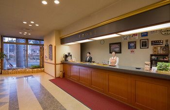 Hotel Photo 14