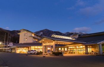 Hotel Photo 22