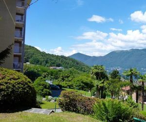 Apartment Euroville II Luino Luino Italy