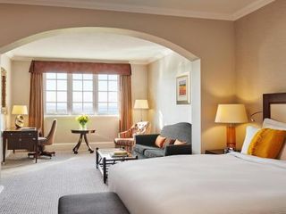 Hotel pic Fairmont St Andrews, Scotland