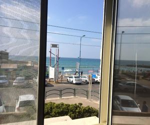 Housea - Sea View apartment Haifa Israel