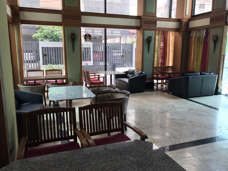 Hotel Photo 8