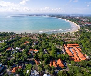Villa Mukta Jimbaran Jimbaran Indonesia