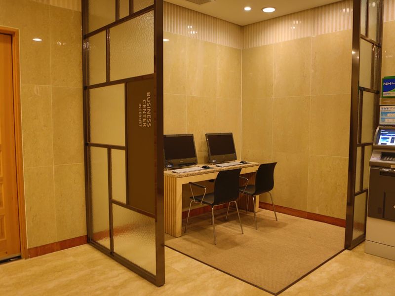 Hotel Photo 19